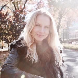 Meet your Posher, Karolina